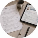Linkedin and Resume Package